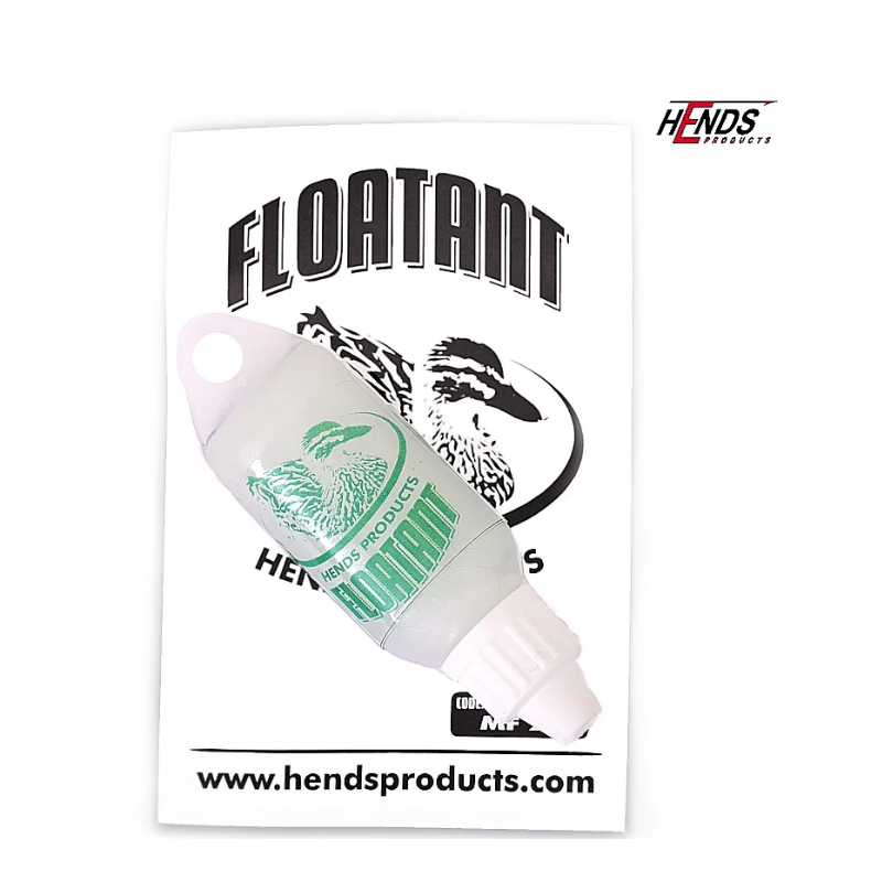 Fly Line Floatant Hends Fly Line Floatant, 4,90