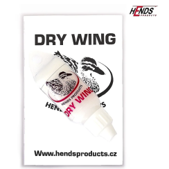 HENDS Dry Wing