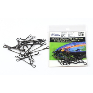 FLYMEN FS SENYOS ARTICULATED SHANK