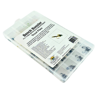 FLYMEN BENCH BOOSTER - TROUT