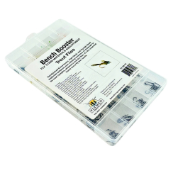 FLYMEN BENCH BOOSTER - TROUT
