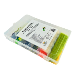 FLYMEN BENCH BOOSTER - BASS