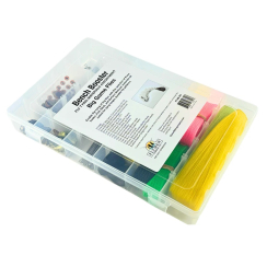 FLYMEN BENCH BOOSTER - BIG GAME