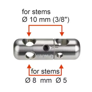 Stonfo Angle Joint