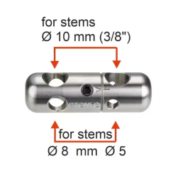 Stonfo Angle Joint