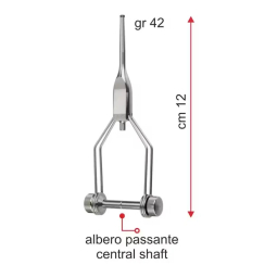 Stonfo Streamer Bobbin