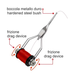Stonfo Streamer Bobbin