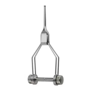 Stonfo Steeltech Bobbin