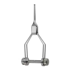 Stonfo Steeltech Bobbin