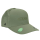 VISION TACTICAL Snapback Olive Cap