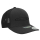 Vision Logo Cap Black