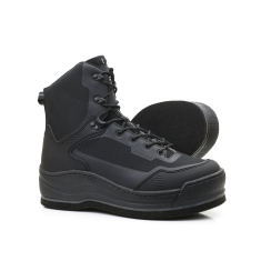 Vision Musta Felt Wading Boots  Ultimate Grip &...
