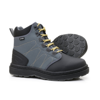 Vision Atom Gummi 2.0 Wading Shoe