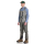 Vision Scout Pro Zip Wader