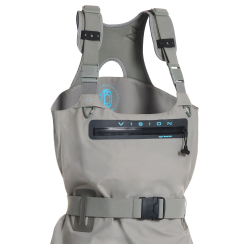 Vision Scout Pro Wader