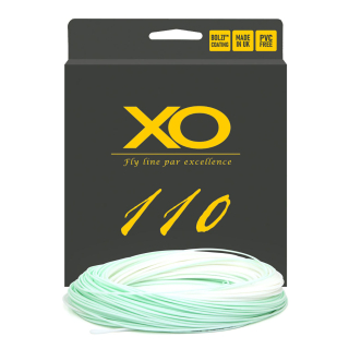 VISION XO 110 Fly Lines – Precision & Performance