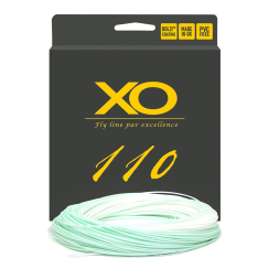 VISION XO 110 Fly Lines – Precision & Performance