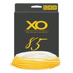 Vision XO 85 Coda di Topo