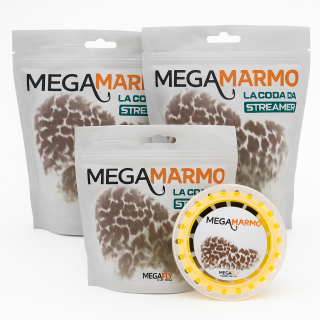 MegaMarmo – Powerful Sink-Tip Fly Line for Streamer Fishing