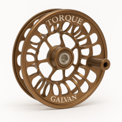 Ersatzspule für Galvan Torque Fliegenrolle
