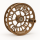 Fly Reel Galvan Torque Torque T3 Bronze WF2-3F