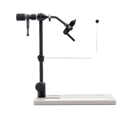 Renzetti Traveler 2300 Vise mit Tan Streamer Pedestal...