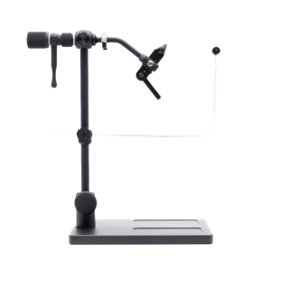 Renzetti SW Traveler 2300 Series Vise mit Standard Pedestal Base (rechts)