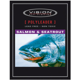 Polyleader Vision Seatrout & Salmon