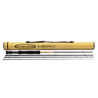 Predator HERO flyrod 9