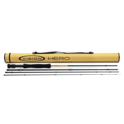 Predator HERO flyrod 9