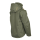 VISION KOSKI green jacket