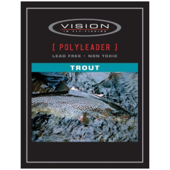 Polyleader Vision Trout