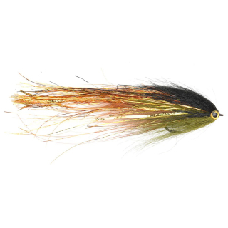 VISION PIKE - Reversed Nelli fly