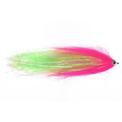 VISION PIKE - Pike Candy fly