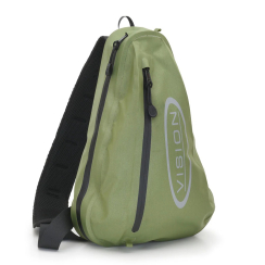 VISION AQUA SLING, olive