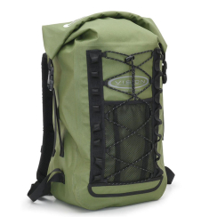 VISION AQUA DAY PACK 35L, olive