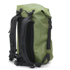VISION AQUA DAY PACK 35L, olive