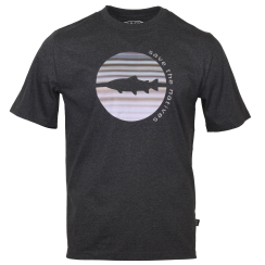 VISION SAVE T-shirt, Anthracite