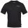 VISION BROWN TROUT T-shirt, black
