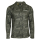 VISION BAMBOO BUG & UV Hoodie, camo