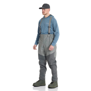 Vision Koski Guiding Wathose – Hüfthose für Fliegenfischer