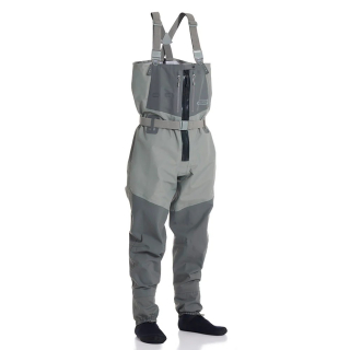 Waders Vision Koski Zip - Robusti e Traspiranti