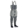 Waders Vision Koski Zip - Robusti e Traspiranti