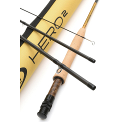 VISION River Hero | Pesca a mosca
