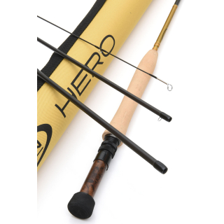 VISION River Hero VISION River HERO flyrod  9 #3