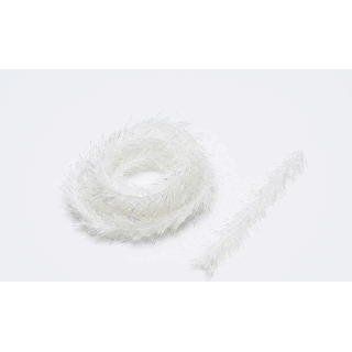 Polar Reflector Flash Chenille