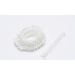 Polar Reflector Flash Chenille