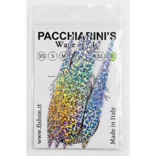 Pacchiarinis Wave Tails