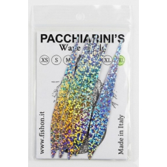 Pacchiarinis Wave Tails