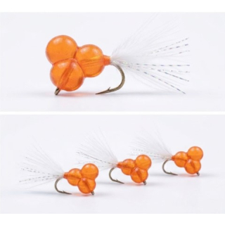 Soft Egg Cluster